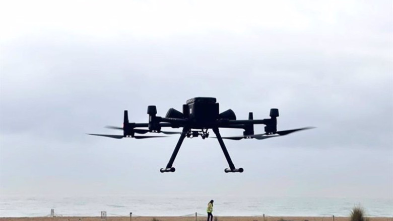 ep archivo drone ep archivo drone