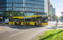 ep archivo   economia  solaris caf suministrara 70 autobuses electricos en polonia por mas de 50
