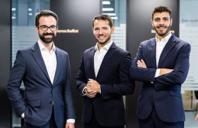 ep archivo   el equipo de inversiones de horos asset management formado por javier ruiz alejandro