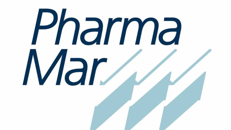 ep archivo el grupo pharmamar recorto sus perdidas un 13 entre enero y septiembre hasta los 1453 ep archivo el grupo pharmamar recorto sus perdidas un 13 entre enero y septiembre hasta los 1453
