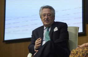 ep archivo   el presidente de atlantic copper javier targhetta en una imagen de archivo