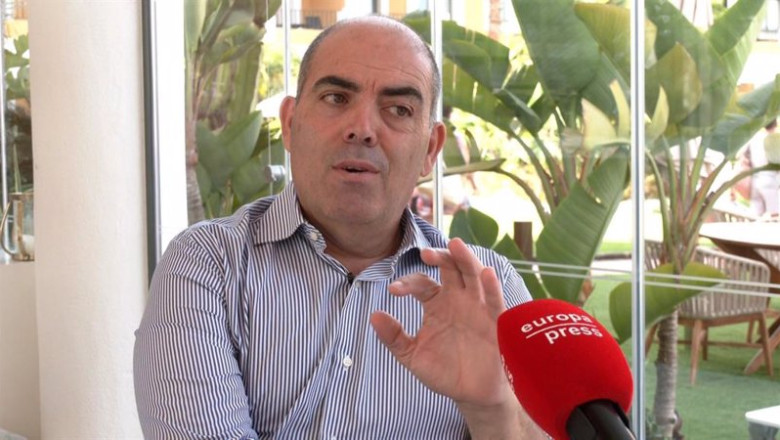 ep archivo el presidente de la asociacion de trabajadores autonomos ata y vicepresidente de la 20221102102903 ep archivo el presidente de la asociacion de trabajadores autonomos ata y vicepresidente de la 20221102102903