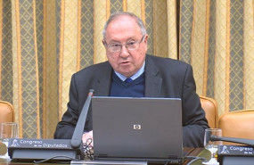 ep archivo   el presidente de la camara de espana jose luis bonet 20240229122603