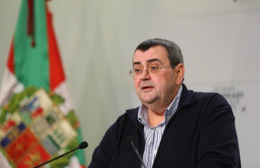 ep archivo   el responsable de relaciones institucionales del pnv koldo mediavilla