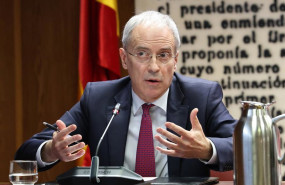 ep archivo   el secretario de estado de hacienda jesus gascon catalan en una imagen de archivo en el