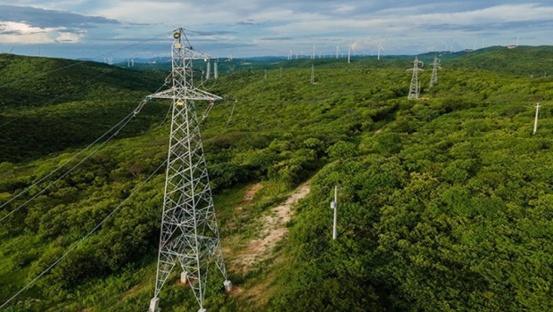 ep archivo   iberdrola y minsait se alian para detectar incendios en las cercanias de lineas