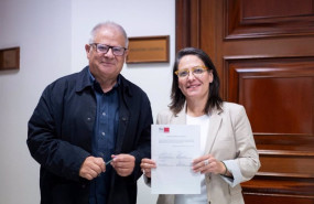 ep archivo   la diputada de sumar y vicepresidenta tercera de la mesa del congreso esther gil de