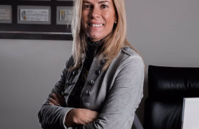 ep archivo   la nueva presidenta de la asociacion de factoring alma abad