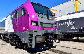 ep archivo locomotoras de renfe mercancias ep archivo locomotoras de renfe mercancias