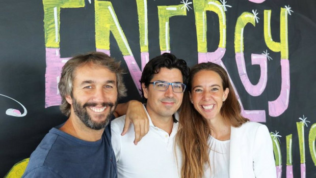 ep archivo   los fundadores de holaluz