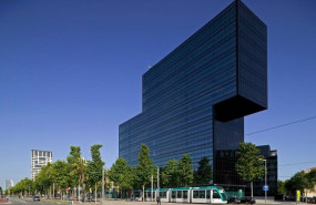 ep archivo   metropolis compra el edificio de oficinas diagonal 123 de barcelona a bfo por 55