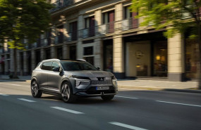ep archivo   mitsubishi electrifica su gama con la llegada del suv compacto eclipse cross 100