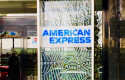 ep archivo   oficina de american express en madrid