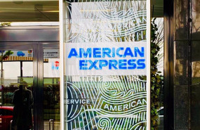ep archivo   oficina de american express en madrid