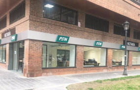 ep archivo   oficina de prevision sanitaria nacional en valencia