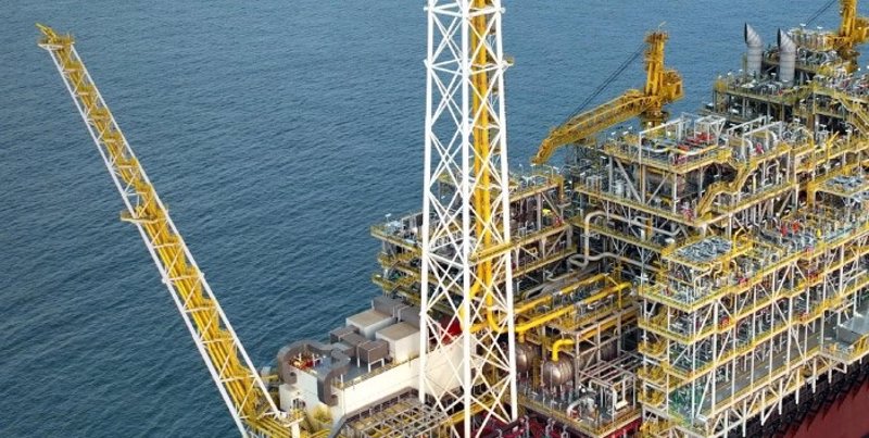 Archivo - Petrobras. | PETROBRAS - Archivo ep archivo petrobras 20250609124103