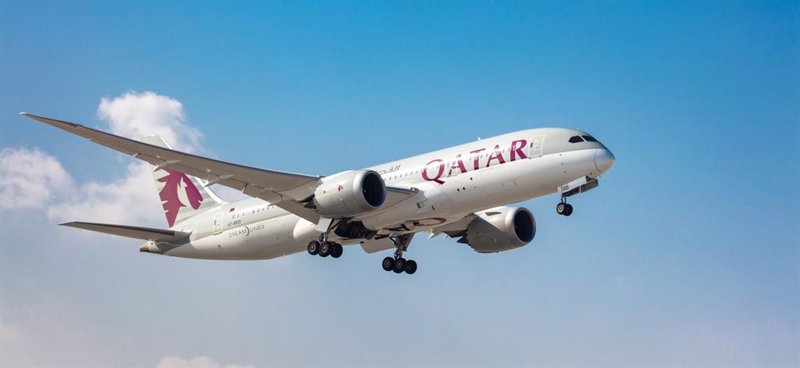 ep archivo qatar airways se asocia con gevo para comprar 95 millones de litros de combustible ep archivo qatar airways se asocia con gevo para comprar 95 millones de litros de combustible