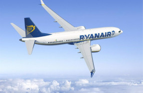 ep archivo - ryanair 737-max 8 artwork