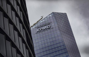 ep archivo   sede de fundacion kpmg en espana situada en la torre de cristal en madrid espana 20260122130504