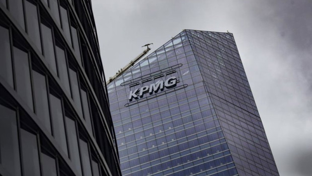 ep archivo   sede de fundacion kpmg en espana situada en la torre de cristal en madrid espana 20260122130504