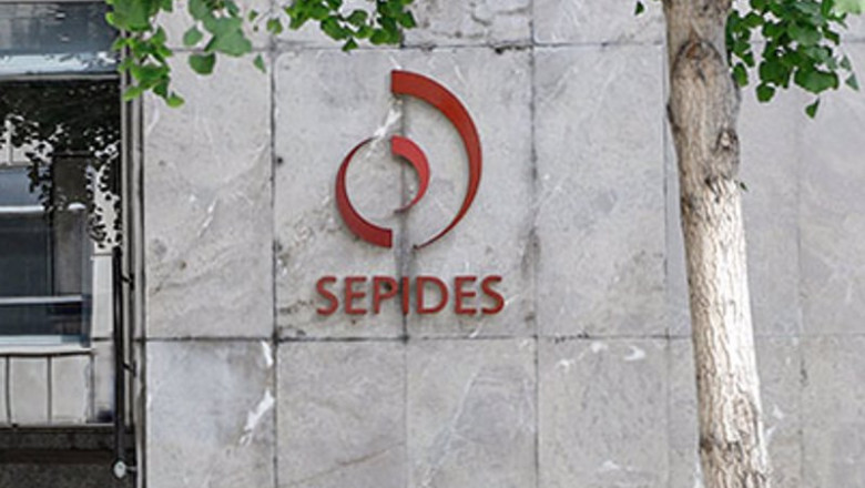 ep archivo sede de sepides en la calle velazquez ep archivo sede de sepides en la calle velazquez