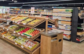 ep archivo   supermercado spar en la provincia de barcelona