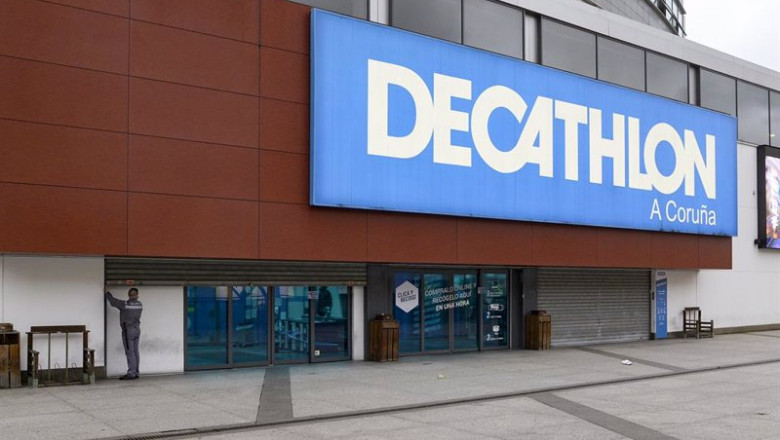 ep archivo tienda de decathlon 20210623130304 ep archivo tienda de decathlon 20210623130304