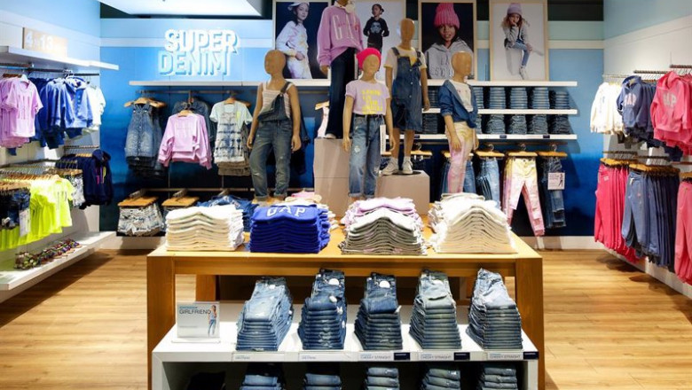 ep archivo tienda gap en oxford street ep archivo tienda gap en oxford street