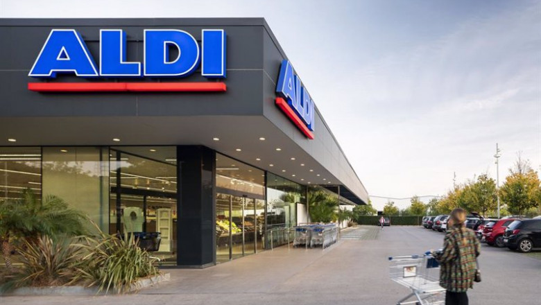 ep archivo un supermercado aldi ep archivo un supermercado aldi