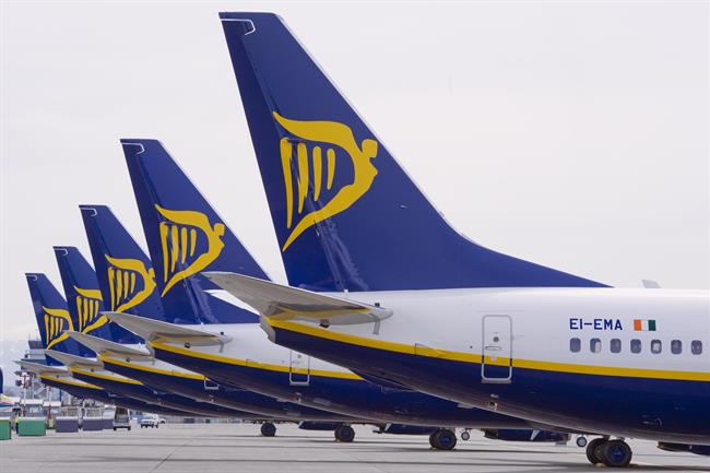 Aviones de Ryanair | EUROPA PRESS ep avionesryanair 20170217094601