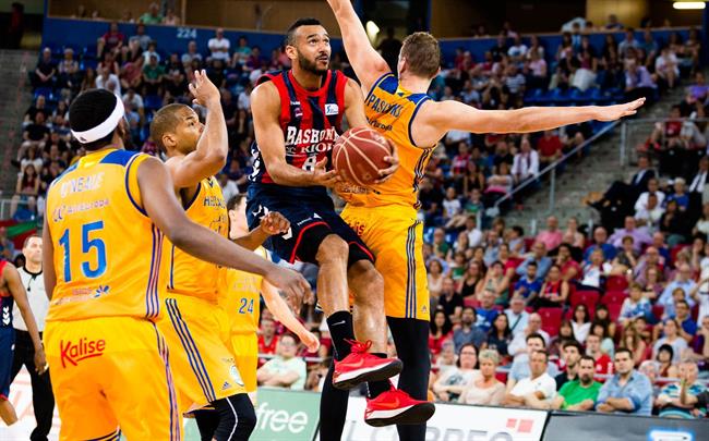 ep baskonia - gran canaria