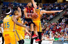 ep baskonia - gran canaria