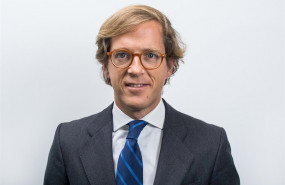 ep bernardo lazcano managing director del area de fusiones y adquisiciones de asg iberia