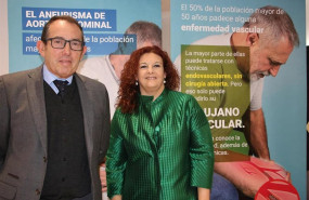 ep campana impulsada por el capitulo de cirugia endovascular ccev de la sociedad espanola de