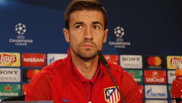 ep capitanatleticomadrid gabriel gabi fernandez