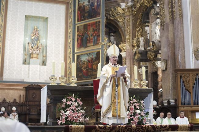 ep cardenal antonio canizares arzobispovalencia en imagenarchivo