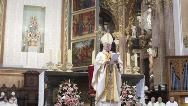 ep cardenal antonio canizares arzobispovalencia en imagenarchivo