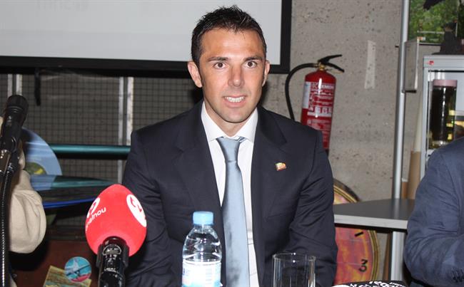 Carlos Marchena | EUROPA PRESS ep carlos marchena