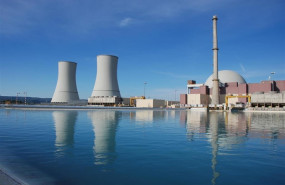 ep central nucleartrillo iniciarecargacombustible numero 31 que durara 27 diasempleara a mil trabajadores ep central nucleartrillo iniciarecargacombustible numero 31 que durara 27 diasempleara a mil trabajadores