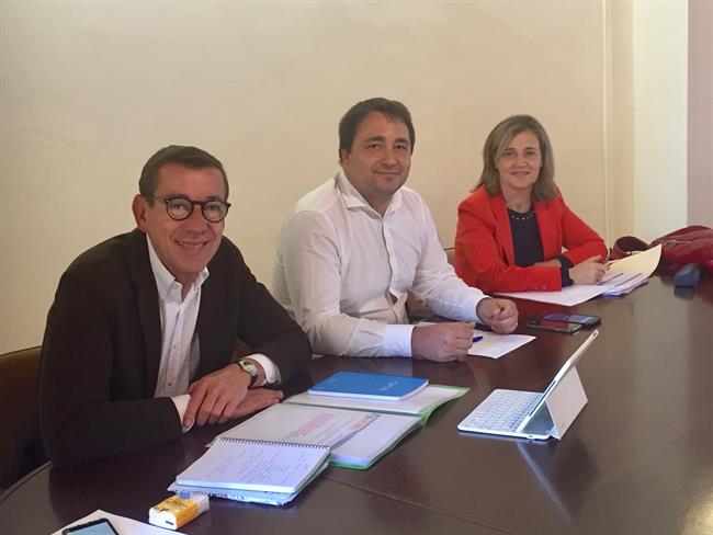 Clemente y Bastidas en Oliva | PPCV ep clementebastidasoliva