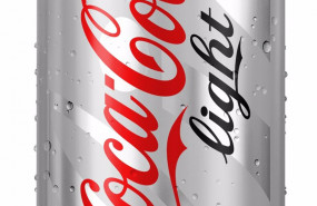 ep coca cola light