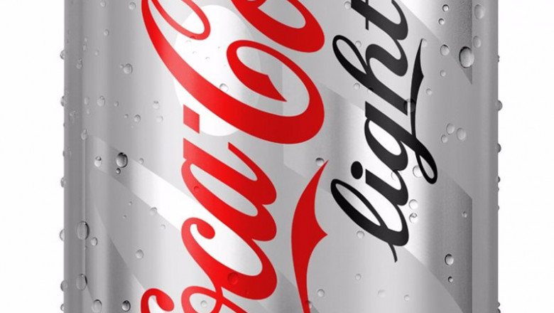 Coca Cola Light | RODGER MACUCH - Archivo ep coca cola light