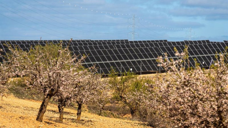 ep complejo solar de sonnedix