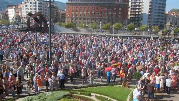 ep concentracion pensionistas bizkaia