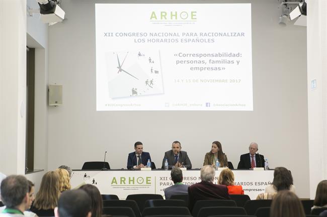 Congreso ARHOE | ARHOE ep congreso arhoe
