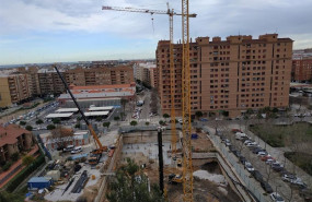 ep construccion de un edificio en una parcela situada entre las calles dolores marques y circulo de