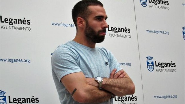 ep dani carvajal jugadorreal madrid
