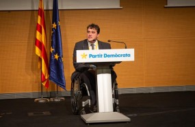 ep david bonvehi enreunionconsell nacionalpdecatbarcelona