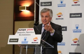 ep desayuno europa press deportesjuan antonio samaranch salisachs