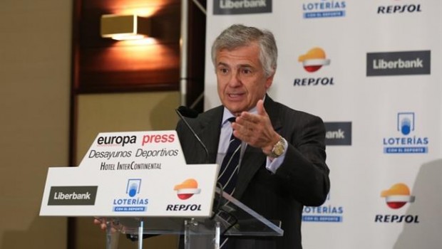 ep desayuno europa press deportesjuan antonio samaranch salisachs